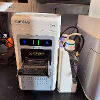 Invitrogen Attune NxT Acoustic Focusing Cytometer image 1